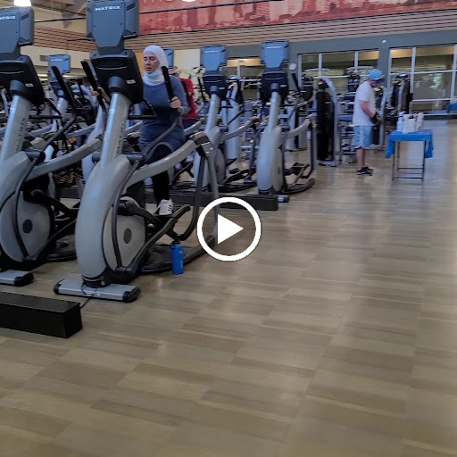 Gym «LA Fitness», reviews and photos, 1525 Forest Ave, Staten Island, NY 10302, USA