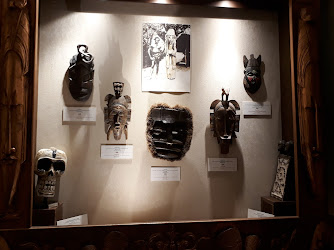 İzmir Mask Müzesi
