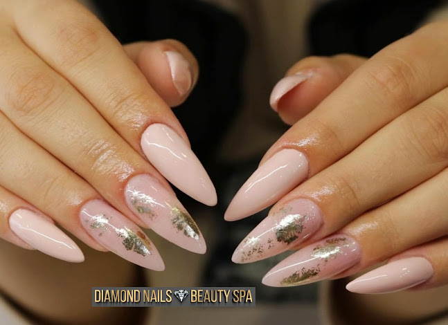 Diamond Nails & Beauty Spa - Luzern