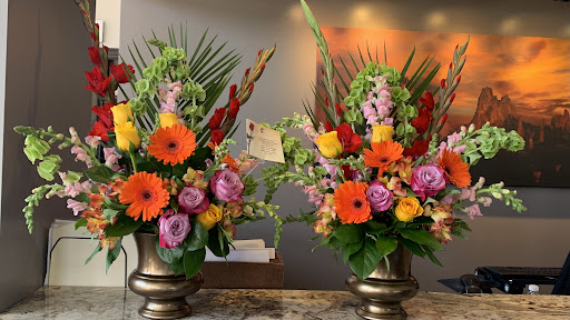 Florist «Jasmine Flowers & Gifts», reviews and photos, 1722 E Bijou St, Colorado Springs, CO 80909, USA