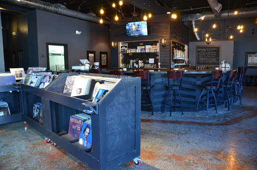 Bar «Vinyl Tap», reviews and photos, 2038 Greenwood Ave, Nashville, TN 37206, USA