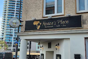 Meaza's Place image