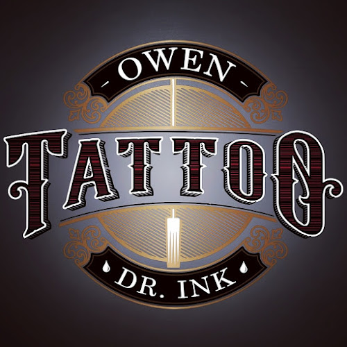 Owen Tattoo - Villarrica