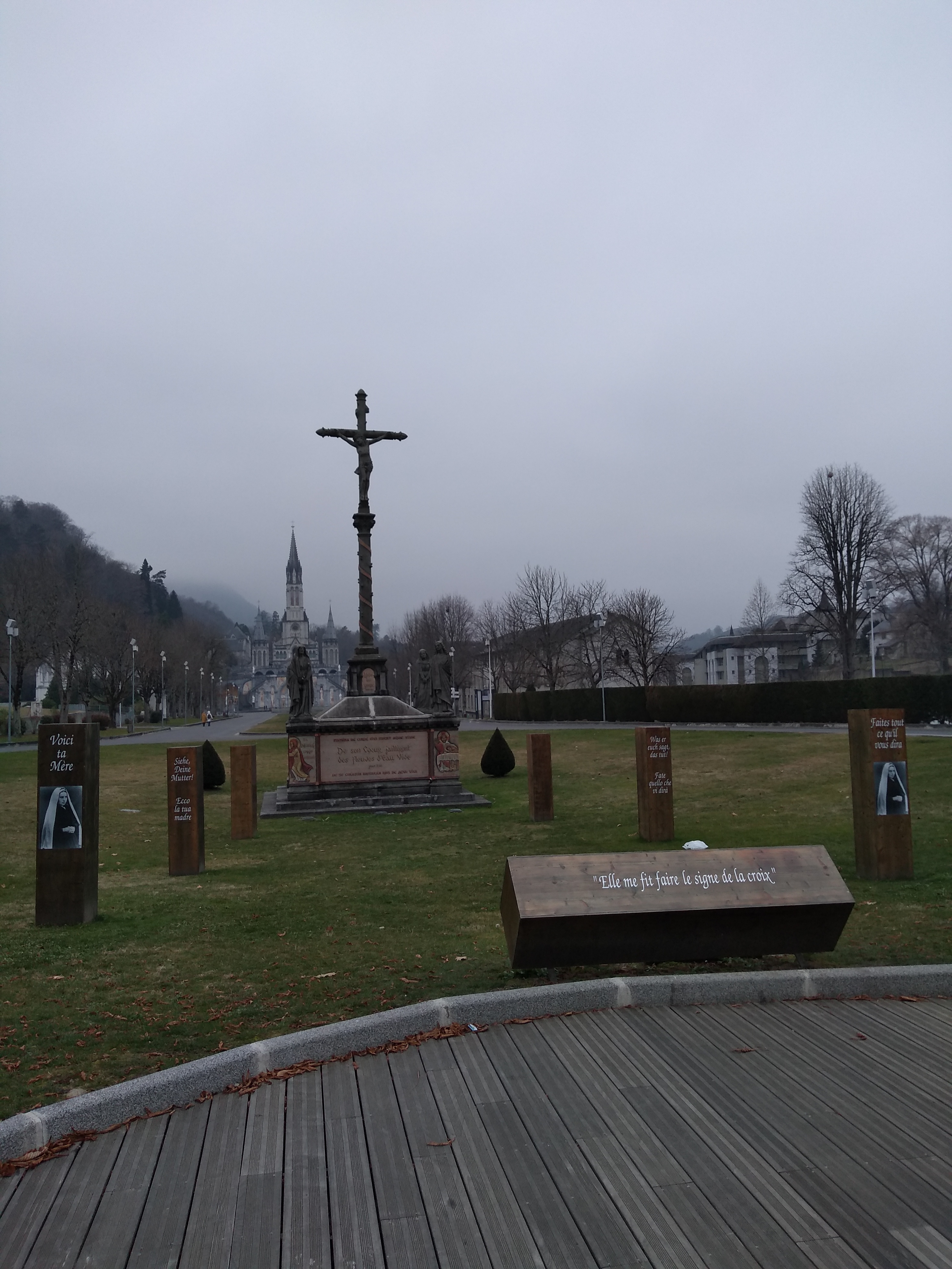 Photo n° 2 de l'avis de Padre.a fait le 07/01/2019 à 10:43