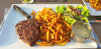 Steak du Restaurant U Nichjaretu à Calvi - n°12