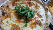 Pizza du Restaurant italien IOSSA à Paris - n°5