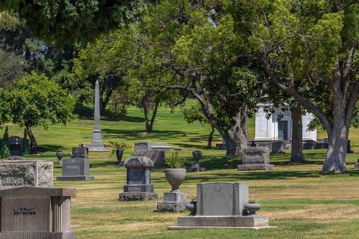 Cemetery «Forest Lawn Memorial Park», reviews and photos, 1712 S Glendale Ave, Glendale, CA 91205, USA