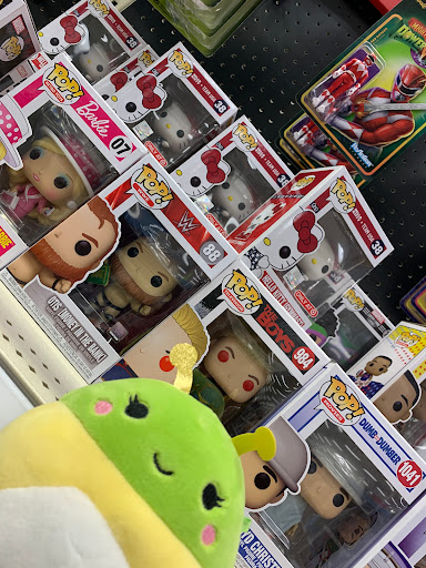 Department Store «Target», reviews and photos, 13460 Archer Ave, Lemont, IL 60439, USA