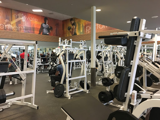 Gym «LA Fitness Buford», reviews and photos, 3420 Buford Dr NE, Buford, GA 30519, USA