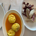 Photo n°7 de l'avis de carmine.c fait le 24/10/2019 à 13:44 sur le  Ristorante Le Terrazze del Santa Lucia à Bari