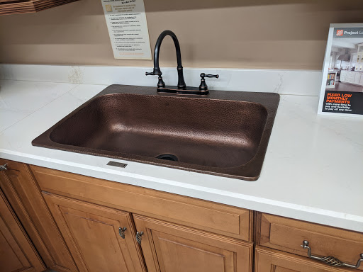 Home Improvement Store «The Home Depot», reviews and photos, 128 Bulverde Crossing, Bulverde, TX 78163, USA