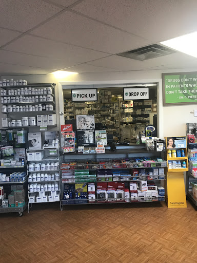 Pharmacy «Zikam Neighborhood Pharmacy», reviews and photos, 21920 Bulverde Rd #102-103, San Antonio, TX 78259, USA
