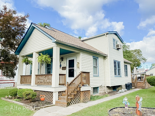 Roofing Contractor «Jeff Alte Jr Roofing & Siding», reviews and photos, 402 Valentine St, Hackettstown, NJ 07840, USA