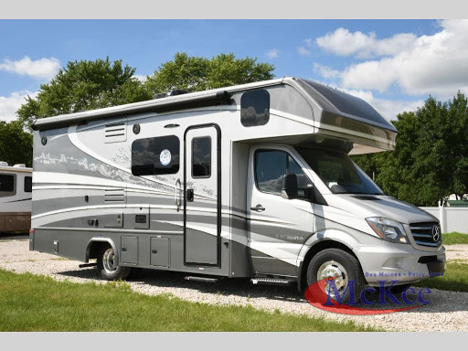 RV Dealer «Mc Kee Auto & RV», reviews and photos, 400 1st Ave, Perry, IA 50220, USA