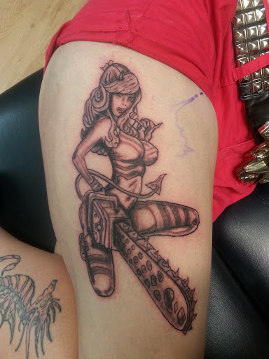 Find mexico tattoos ideas for your next unique tattoo in La Crosse at La Crosse Tattoo