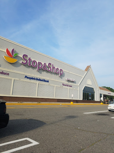 Super Stop & Shop, 1391 Main St, Willimantic, CT 06226, USA, 
