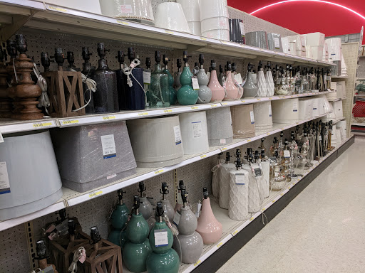 Department Store «Target», reviews and photos, 6111 Dobbin Rd, Columbia, MD 21045, USA