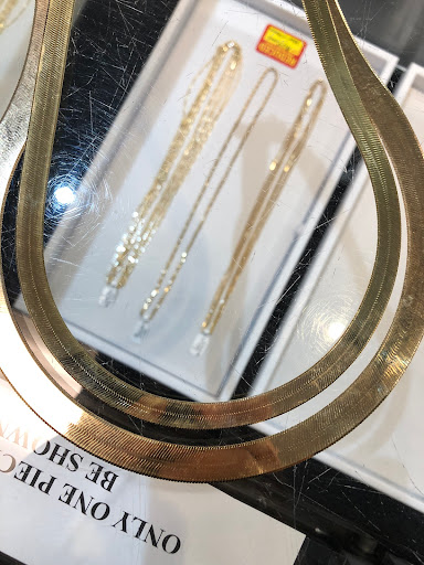 Pawn Shop «Port City Pawn Shop», reviews and photos, 522 US-80, Garden City, GA 31408, USA