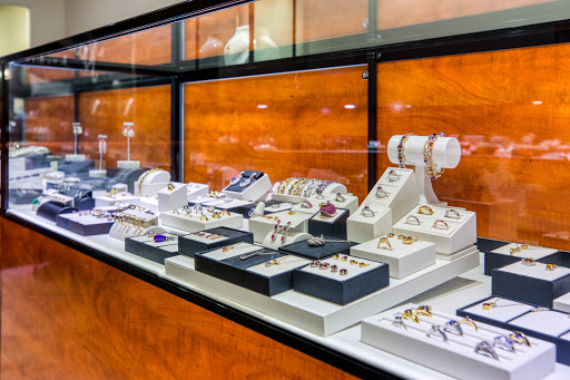 Jeweler «Kassab Jewelers», reviews and photos, 310 N State St #106, Lake Oswego, OR 97034, USA