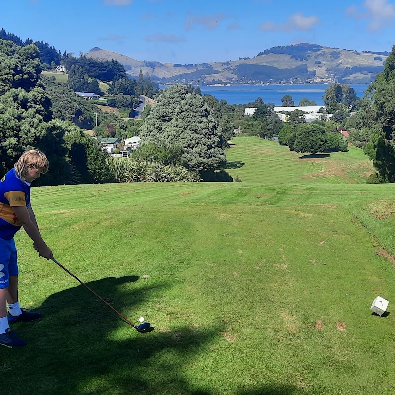 Port Chalmers Golf Club