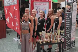 Profesjonalna Szkoła Tańca i Akrobatyki NEW DANCE SCHOOL (NDS) image