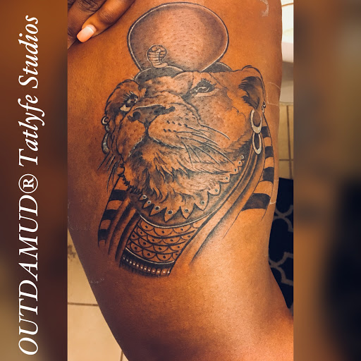 Explore imperfect tattoo ideas, creative tattoo ideas in Savannah, available at Tatlyfe Studios