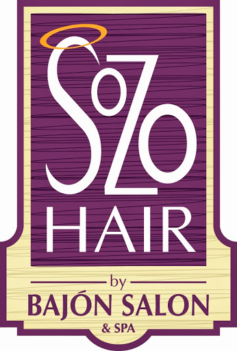 Hair Salon «SoZo HAIR by Bajon Salon & Spa», reviews and photos, 9069 Cincinnati Dayton Rd, West Chester Township, OH 45069, USA