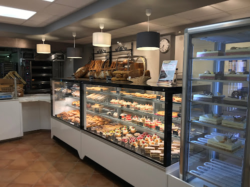 Boulangerie DEGEMONT à Sainte-Foy-de-Peyrolières