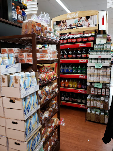 Supermarket «Cherry Valley Marketplace», reviews and photos, 1968 2nd Ave, New York, NY 10029, USA