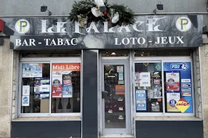 Bar Tabac Le Palace image
