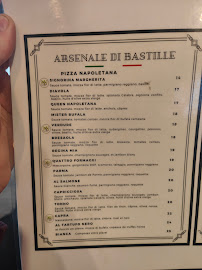 Les plus récentes photos du Restaurant italien Arsenale Di Bastille à Paris - n°2
