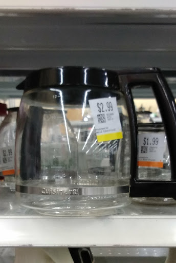 Thrift Store «Savers», reviews and photos, 230 W Virginia St #50, Crystal Lake, IL 60014, USA