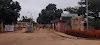 Lycee Technique De Natitingou Logo, Natitingou, Benin, School