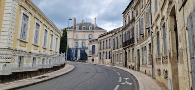 Bureau des Douanes - Auch à Auch