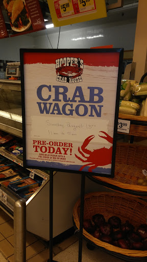 Grocery Store «Giant Food Stores», reviews and photos, 2104 Van Reed Rd, West Lawn, PA 19609, USA