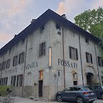 Photo n°2 de l'avis de piergiuseppe.o fait le 07/05/2021 à 06:28 sur le  Antico Ristorante Fossati à Canonica Lambro