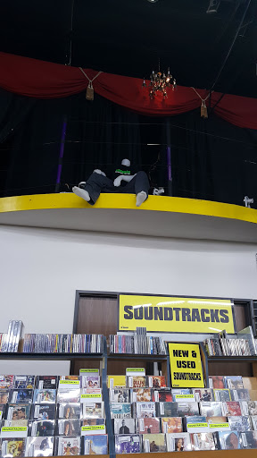 Music Store «Dimple Records-Arden», reviews and photos, 2433 Arden Way, Sacramento, CA 95825, USA