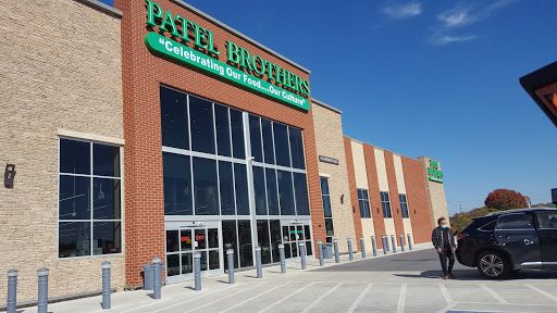 Indian Grocery Store «Patel Brothers», reviews and photos, 4043 Nolensville Pike, Nashville, TN 37211, USA