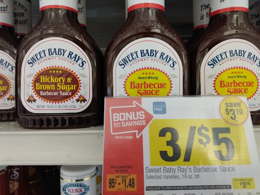 Supermarket «Giant», reviews and photos, 5581 Merchants View Sq, Haymarket, VA 20169, USA