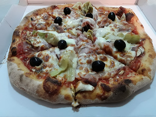 pizzeria angolo italiano