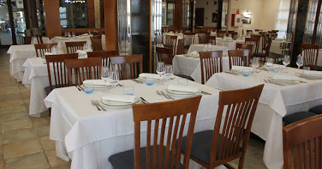 Restaurante A ESTRIBOR - Av. Justo Quesada, 21, 30710 Los Alcázares, Murcia, Spain