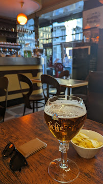 Plats et boissons du Café Café Les Jacobins à Lyon - n°6