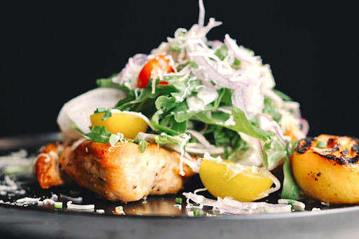 Savage Chef Bar & Grill image