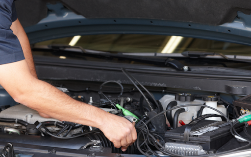 Auto Repair Shop «Sheridan Auto Tech of Lakewood», reviews and photos, 7864 W Colfax Ave, Lakewood, CO 80214, USA