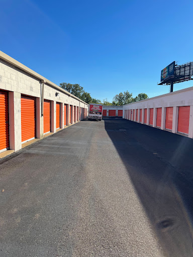 Self-Storage Facility «Public Storage», reviews and photos, 950 Jaymor Rd, Southampton, PA 18966, USA