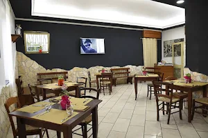 Pizzeria Oro Bianco image