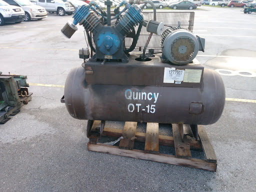 Auto Auction «Manheim Daytona Beach», reviews and photos, 1305 Indian Lake Rd, Daytona Beach, FL 32124, USA