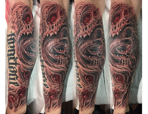 Explore ahsoka tano tattoo ideas, creative tattoo ideas in Berlin, available at Valhalla Artworks