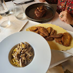 Photo n°1 de l'avis de Luca.n fait le 12/10/2022 à 13:36 sur le  Interno3 Ristorante e bottega gastronomica à Vercelli