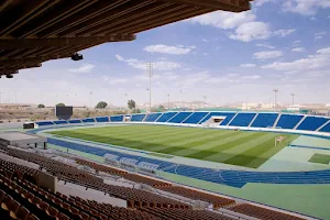 Prince Abdullah Bin Jalawi Stadium image